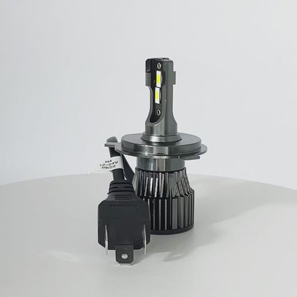 Lâmpada Para Farol Dianteiro ULTRA LED H4