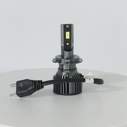 Lâmpada Para Farol Dianteiro ULTRA LED H7
